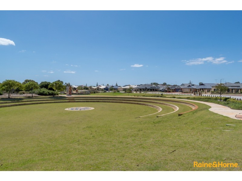 58 BOARDWALK BOULEVARD, Halls Head WA 6210