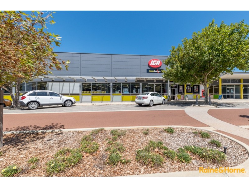 58 BOARDWALK BOULEVARD, Halls Head WA 6210