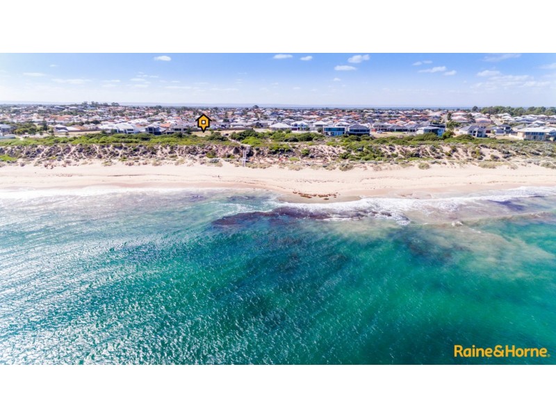 58 BOARDWALK BOULEVARD, Halls Head WA 6210