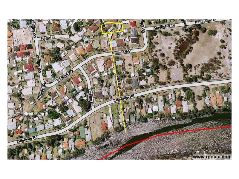 7 MacKenzie Court, North Yunderup WA 6208