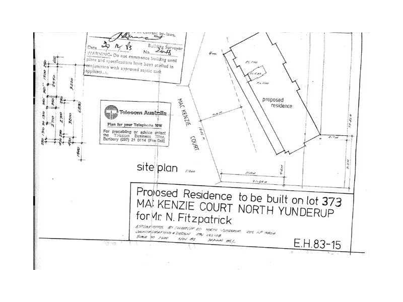 7 MacKenzie Court, North Yunderup WA 6208