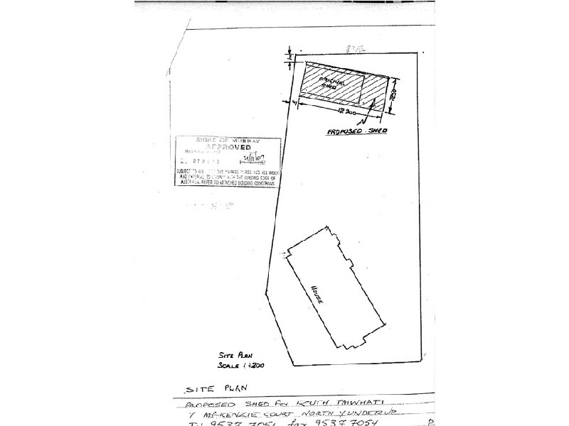 7 MacKenzie Court, North Yunderup WA 6208