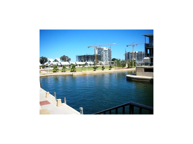 UNIT 11 -3 THE PALLADIO, Mandurah WA 6210