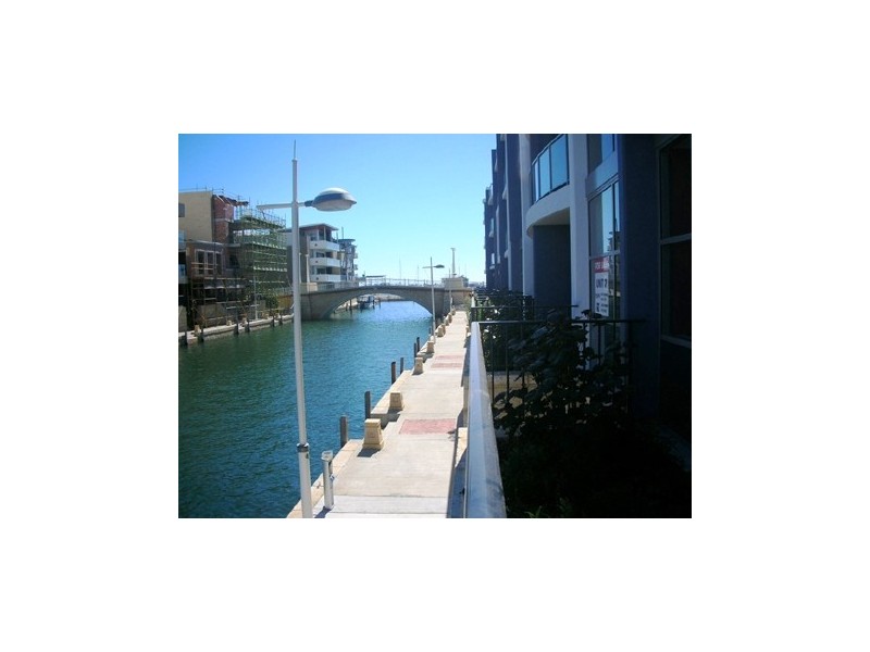 UNIT 11 -3 THE PALLADIO, Mandurah WA 6210