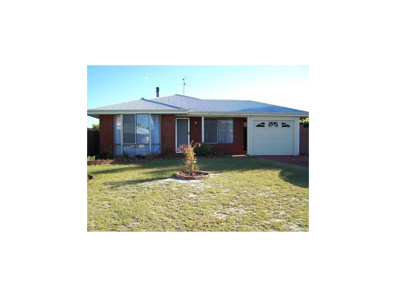 2/14 Wardell Loop, Dudley Park WA 6210