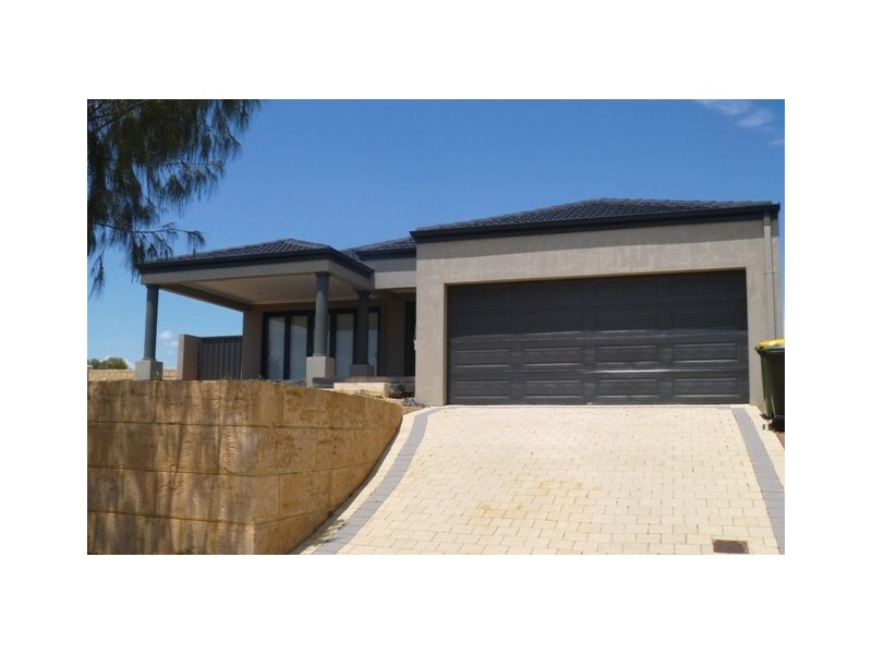 6 Channel View, Dawesville WA 6211