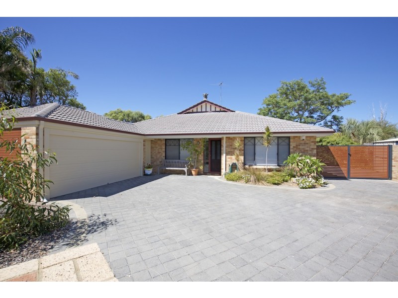 26 Placid Waters Parade, Coodanup WA 6210