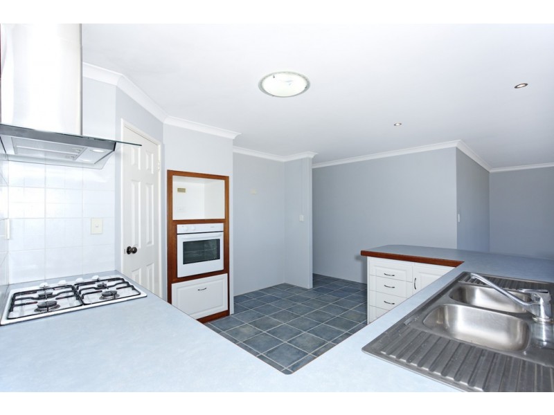 26 Placid Waters Parade, Coodanup WA 6210
