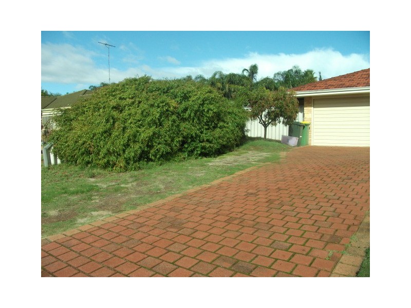 31 TACOMA LOOP, Dudley Park WA 6210