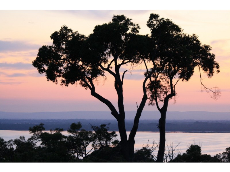 111 HARVEY VIEW DRIVE, Herron WA 6211