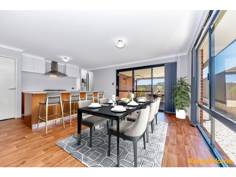 11 GAMBOGE AVENUE, Karnup WA 6176