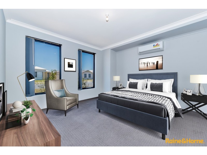 11 GAMBOGE AVENUE, Karnup WA 6176