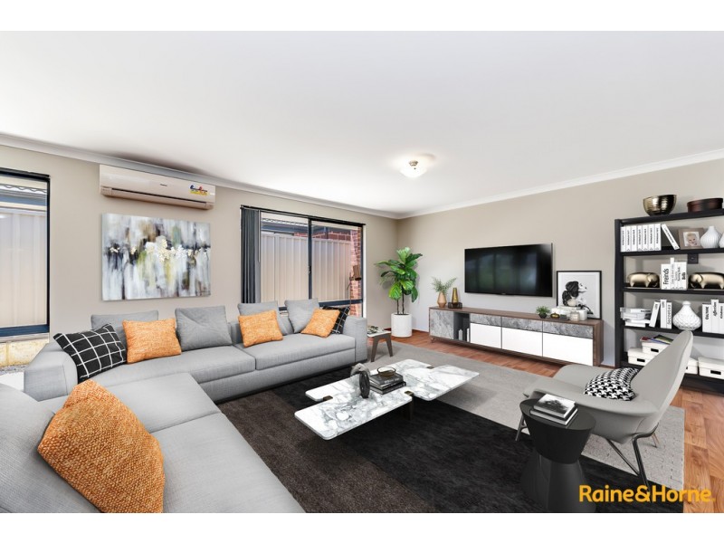 11 GAMBOGE AVENUE, Karnup WA 6176