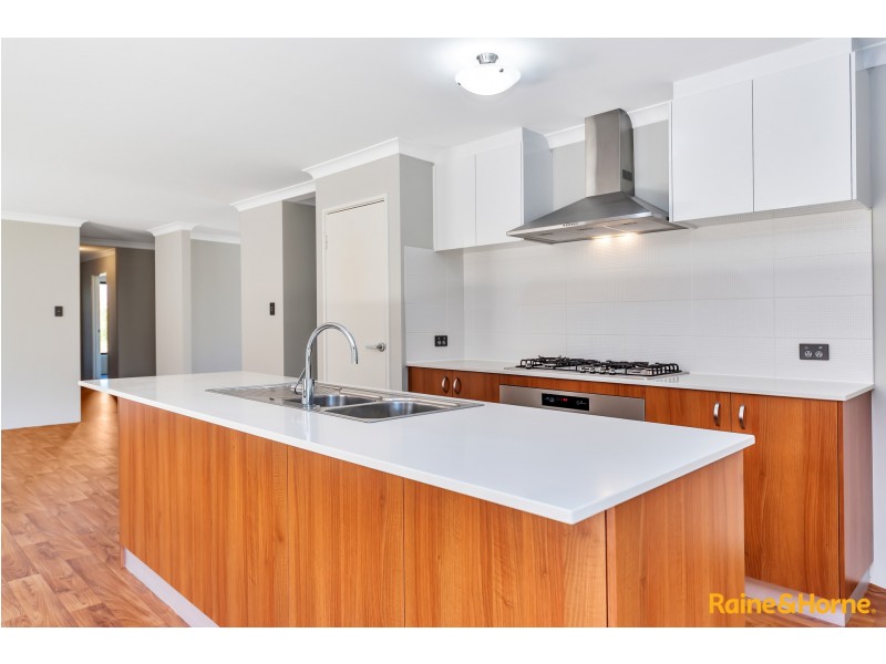 11 GAMBOGE AVENUE, Karnup WA 6176