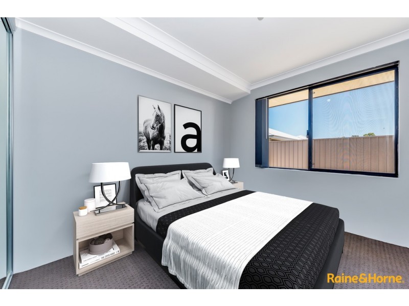 11 GAMBOGE AVENUE, Karnup WA 6176