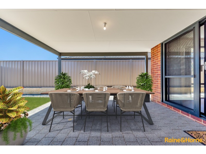 11 GAMBOGE AVENUE, Karnup WA 6176