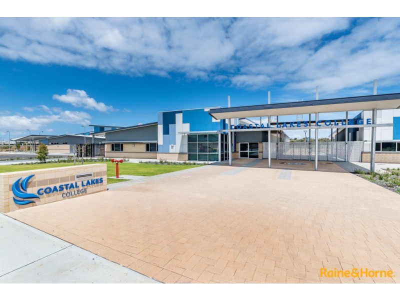 11 GAMBOGE AVENUE, Karnup WA 6176