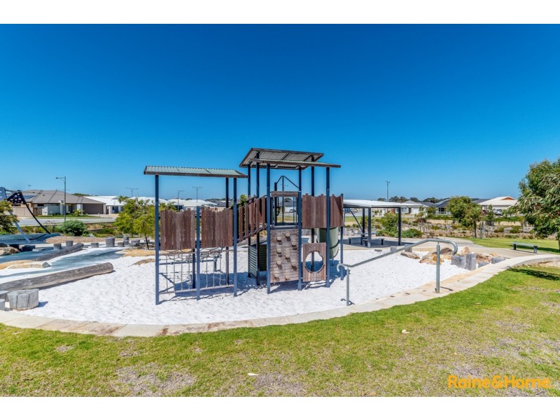 11 GAMBOGE AVENUE, Karnup WA 6176