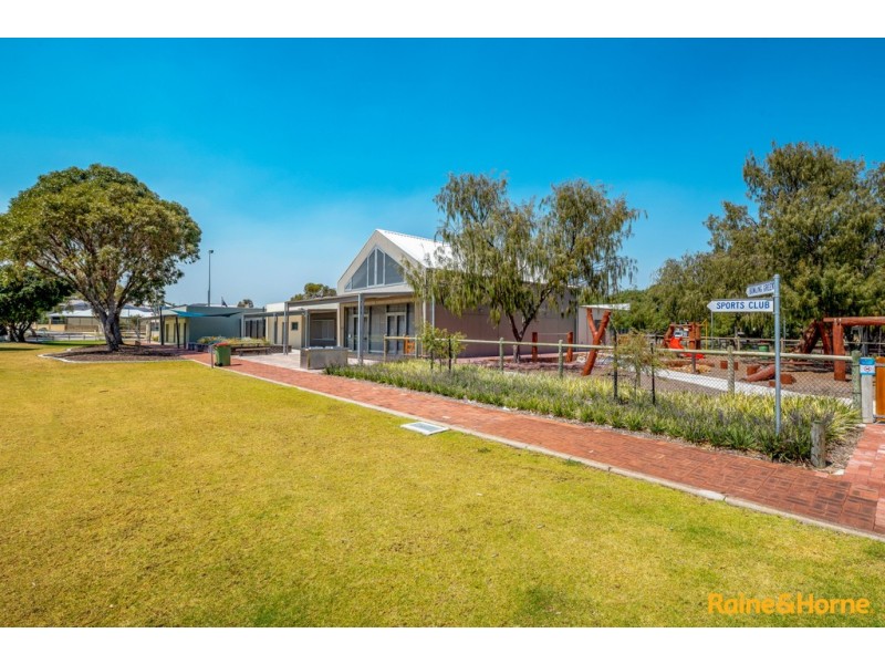 11 GAMBOGE AVENUE, Karnup WA 6176