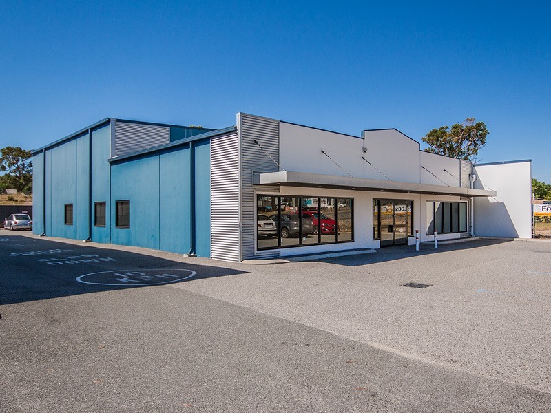 292 Pinjarra Road, Mandurah WA 6210