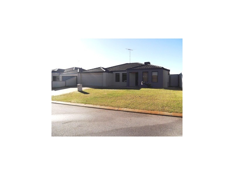 20  SUGARBUSH WAY, Meadow Springs WA 6210