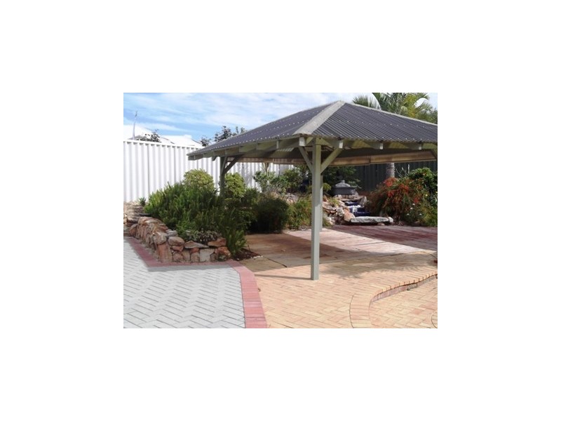 210 FENDAM STREET, Warnbro WA 6169