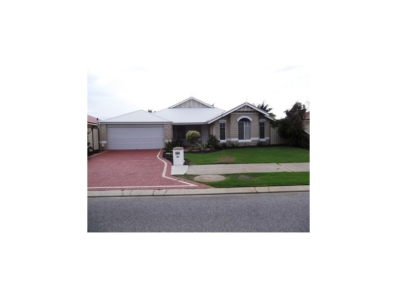 58  LA SPEZIA DRIVE, Secret Harbour WA 6173