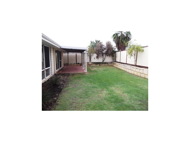 58  LA SPEZIA DRIVE, Secret Harbour WA 6173