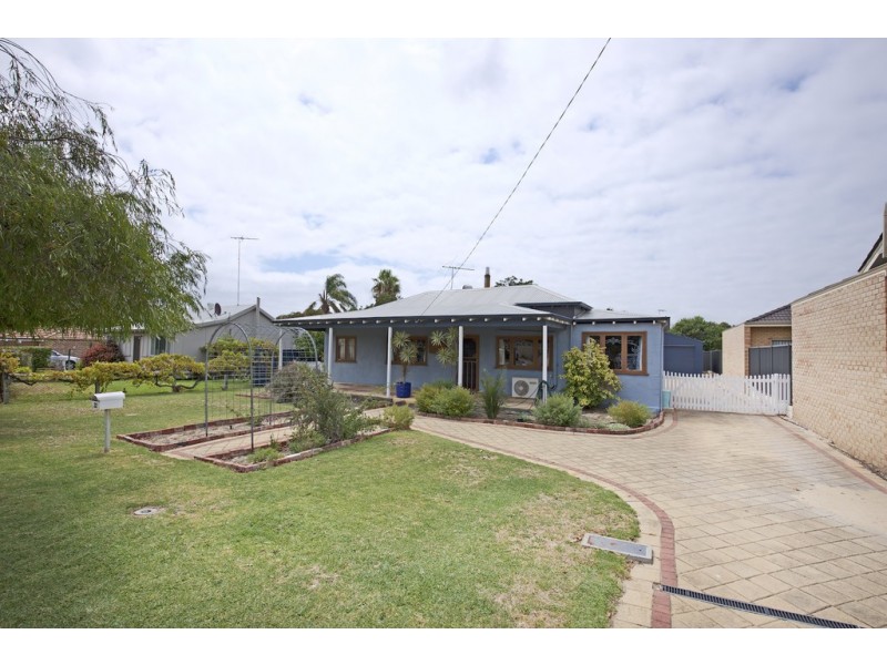 32 COOPER STREET, Mandurah WA 6210