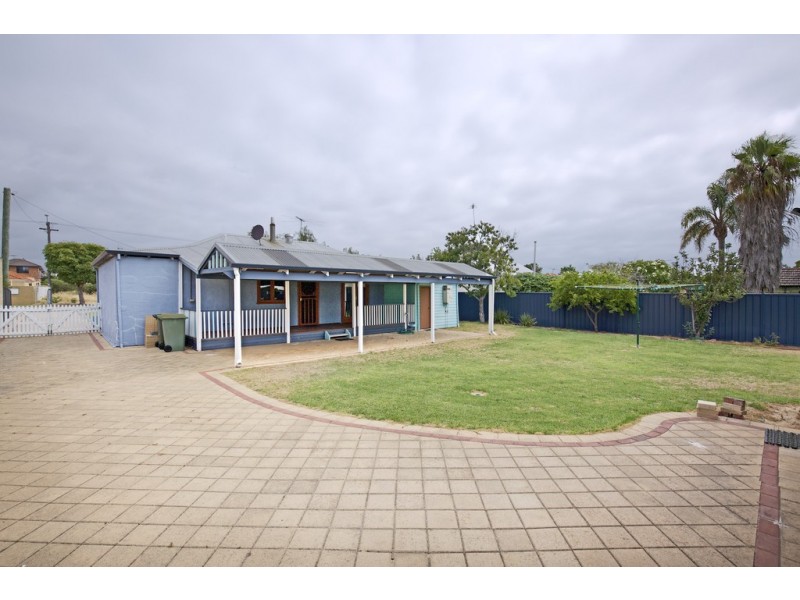 32 COOPER STREET, Mandurah WA 6210