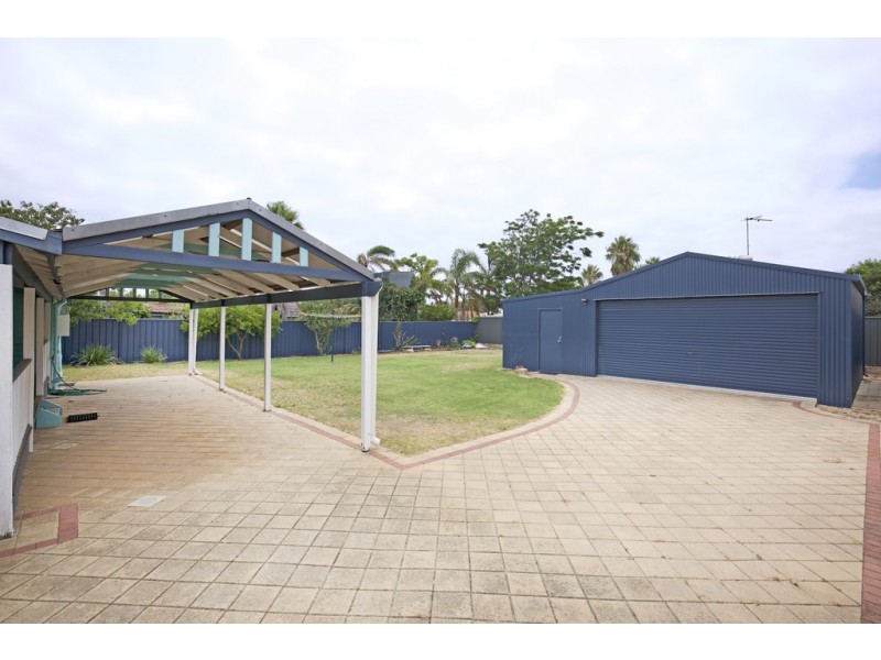 32 COOPER STREET, Mandurah WA 6210