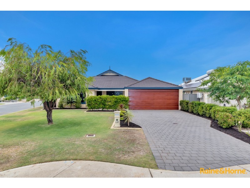 137 COUNTESS CIRCUIT, South Yunderup WA 6208