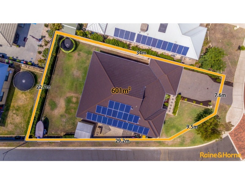 137 COUNTESS CIRCUIT, South Yunderup WA 6208