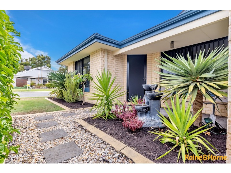 137 COUNTESS CIRCUIT, South Yunderup WA 6208