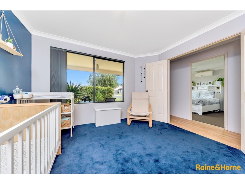 137 COUNTESS CIRCUIT, South Yunderup WA 6208