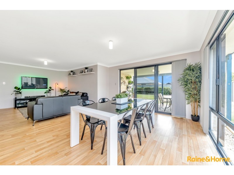 137 COUNTESS CIRCUIT, South Yunderup WA 6208