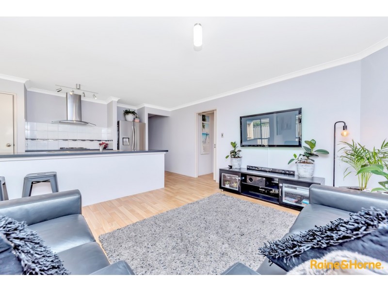 137 COUNTESS CIRCUIT, South Yunderup WA 6208