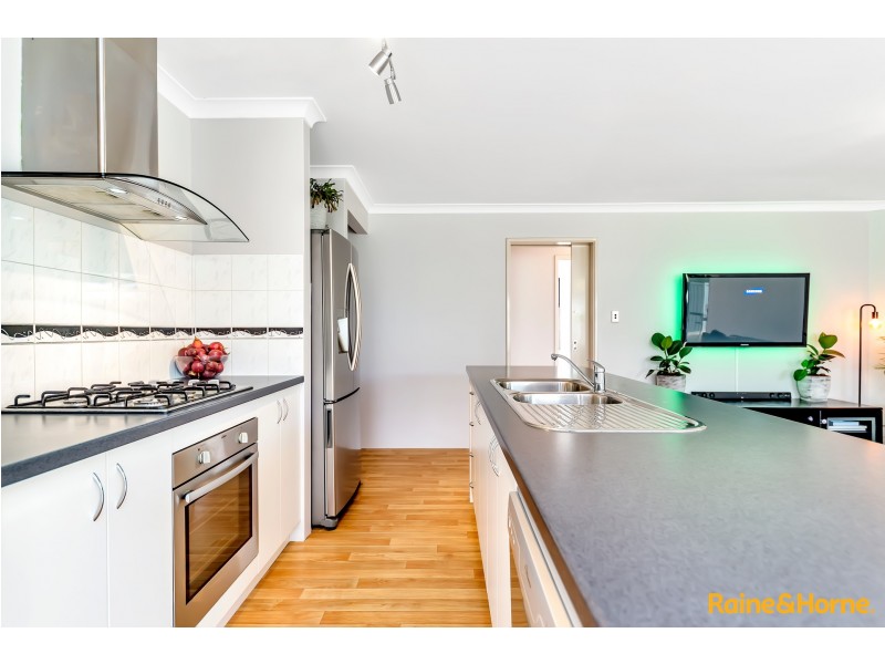 137 COUNTESS CIRCUIT, South Yunderup WA 6208