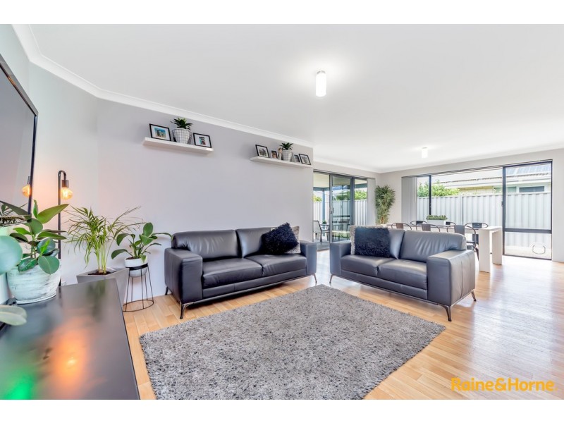 137 COUNTESS CIRCUIT, South Yunderup WA 6208