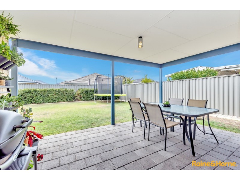 137 COUNTESS CIRCUIT, South Yunderup WA 6208
