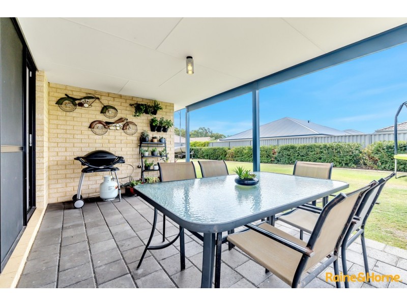 137 COUNTESS CIRCUIT, South Yunderup WA 6208