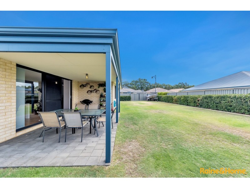 137 COUNTESS CIRCUIT, South Yunderup WA 6208