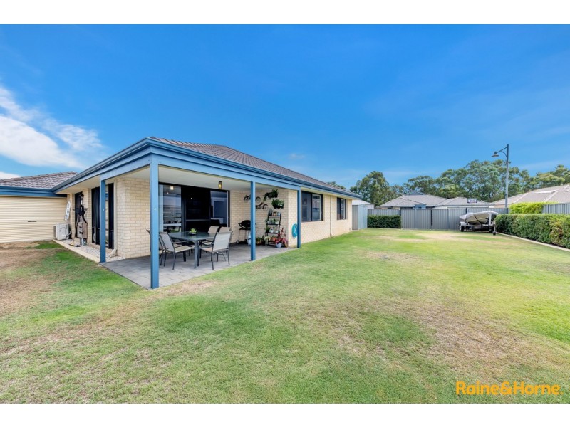 137 COUNTESS CIRCUIT, South Yunderup WA 6208
