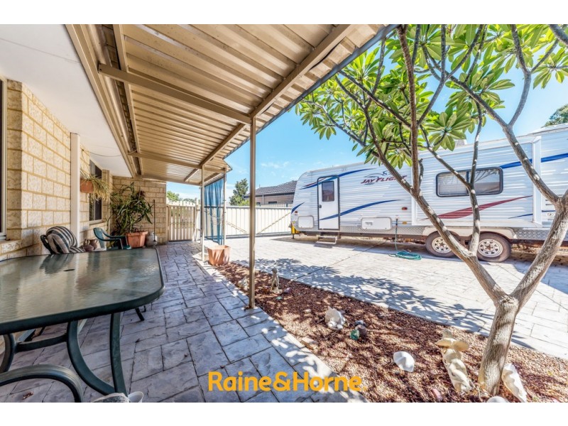 4 PATEMAN PLACE, South Yunderup WA 6208