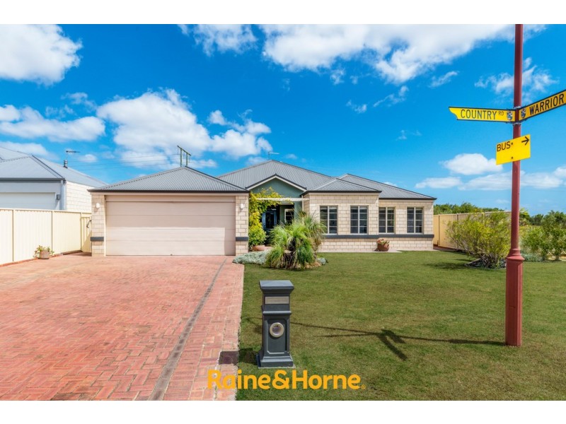 91 COUNTRY ROAD, Pinjarra WA 6208