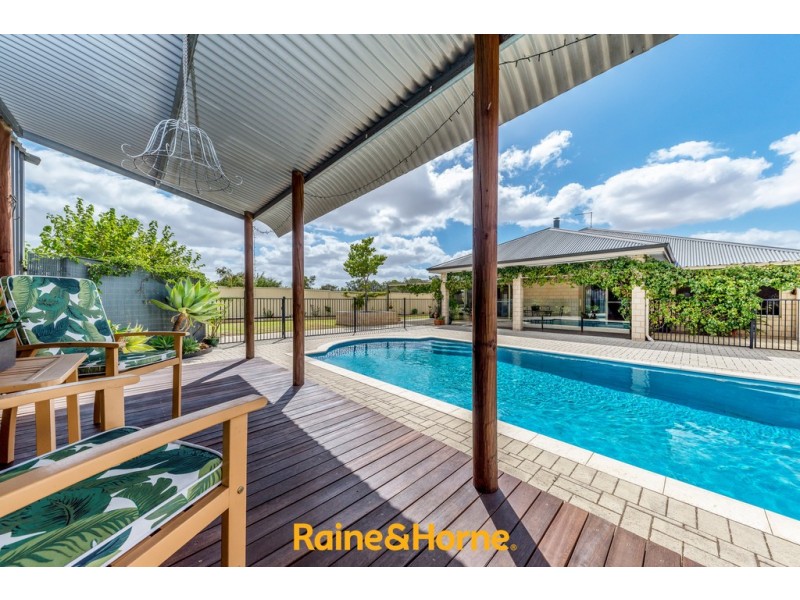 91 COUNTRY ROAD, Pinjarra WA 6208