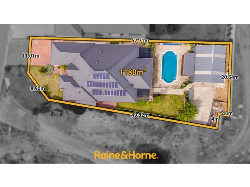 91 COUNTRY ROAD, Pinjarra WA 6208