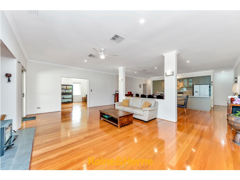 91 COUNTRY ROAD, Pinjarra WA 6208