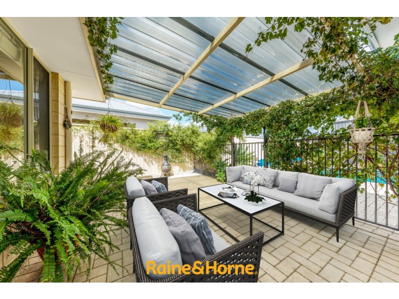 91 COUNTRY ROAD, Pinjarra WA 6208