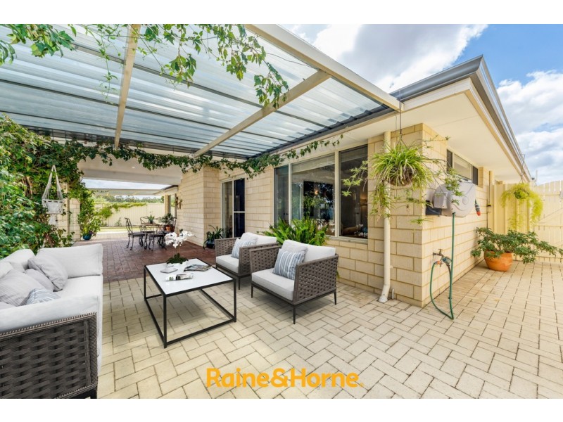 91 COUNTRY ROAD, Pinjarra WA 6208